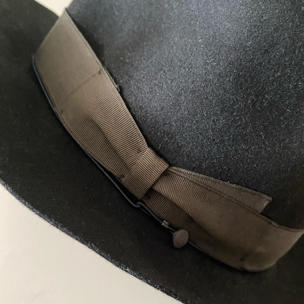 Tom Ford hat - Picture 4 of 7